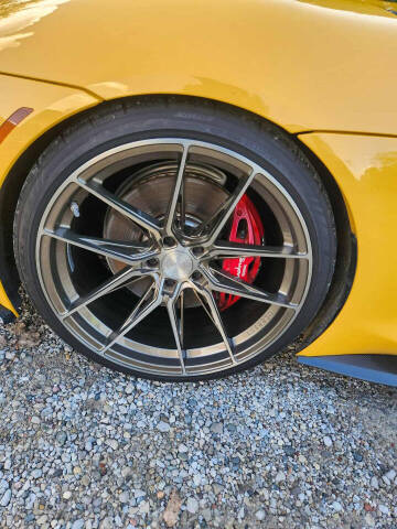 2023 Toyota GR Supra 3.0 Premium