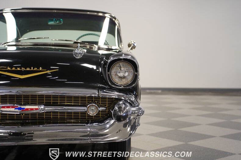 1957 Chevrolet Bel Air