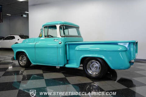 1957 Chevrolet 3100