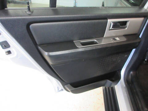 2016 Ford Expedition XLT