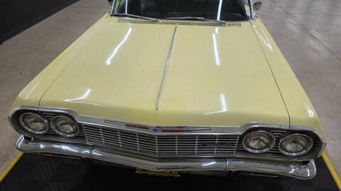 1964 Chevrolet Impala