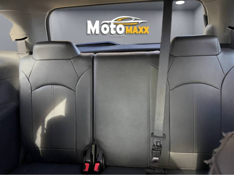 2017 GMC Acadia Limited