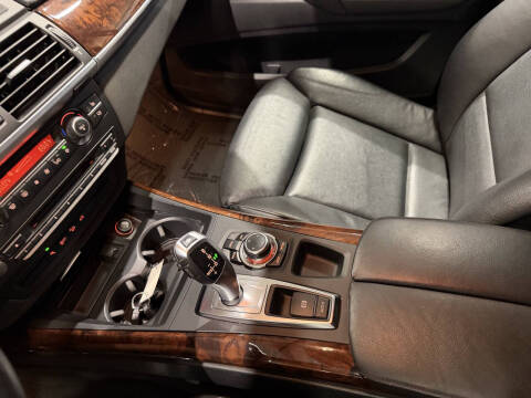 2012 BMW X5 xDrive35d