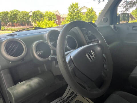 2005 Honda Element LX