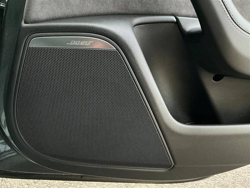 2018 Audi S6 4.0T quattro Premium Plus