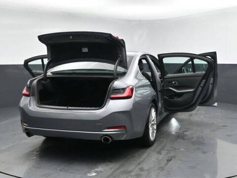 2024 BMW 3 Series 330i xDrive