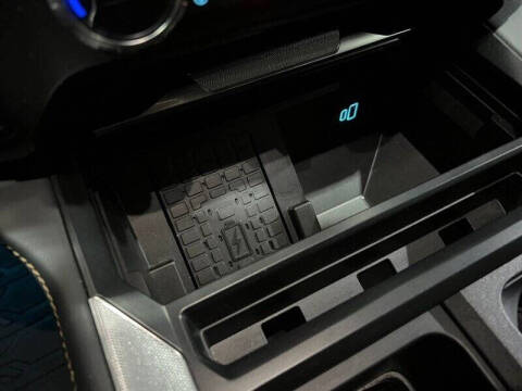 2024 Ford F-350 Super Duty Platinum