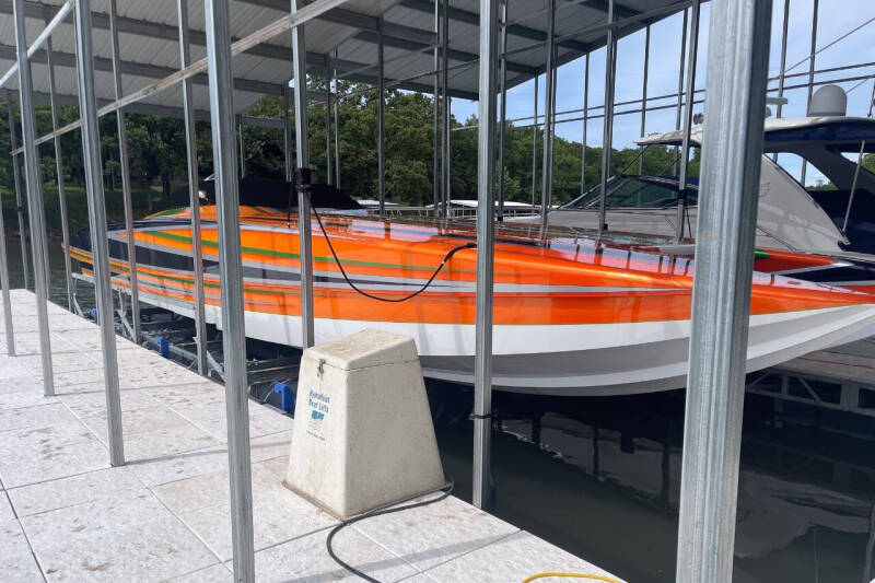 2013 Skater 46XL