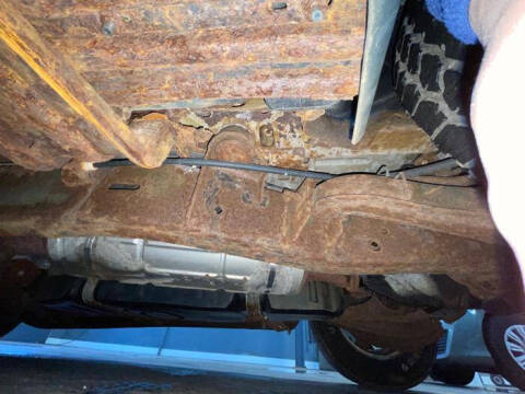 2002 Ford Explorer XLT