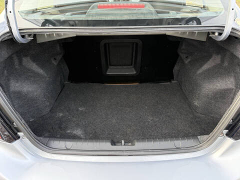 2022 Mitsubishi Mirage G4 SE