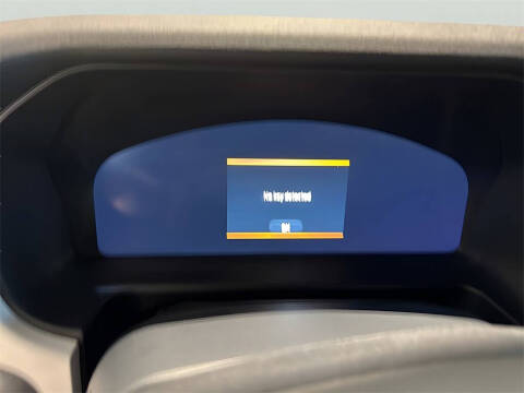 2025 Ford Bronco Stroppe Edition