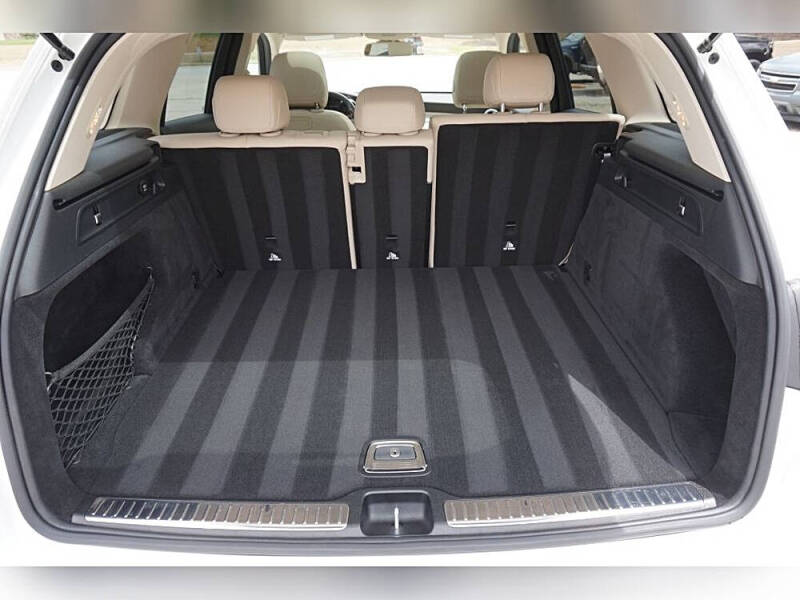 2018 Mercedes-Benz GLC GLC 300