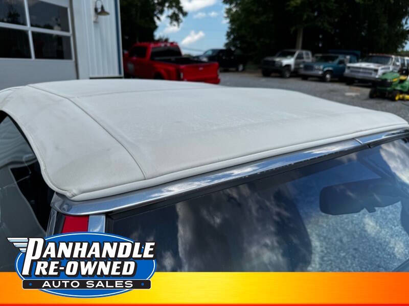 1989 Chrysler Le Baron Premium