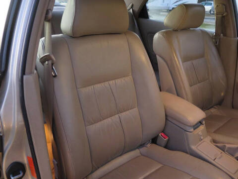 2001 Mazda Millenia Premium