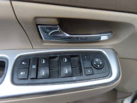 2008 Jeep Liberty Limited