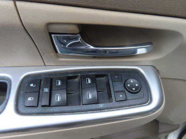 2008 Jeep Liberty Limited