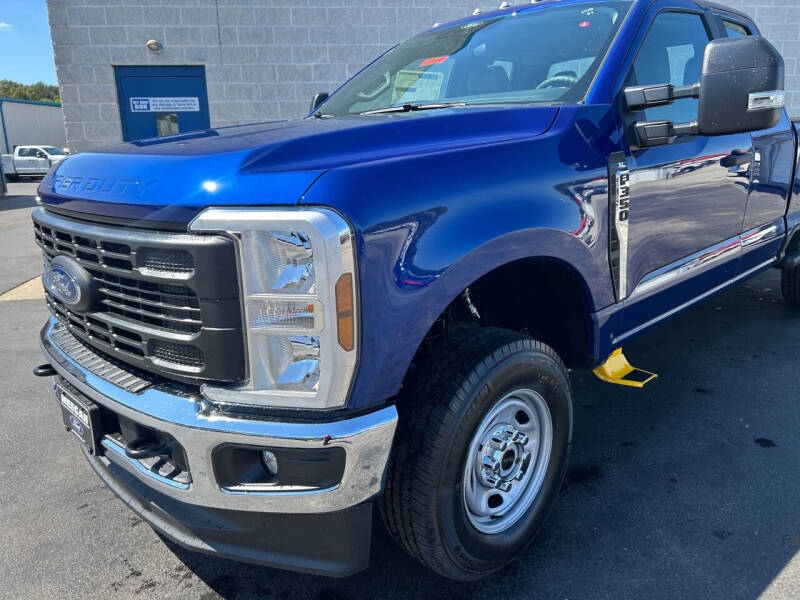 2026 Ford F-350 Super Duty