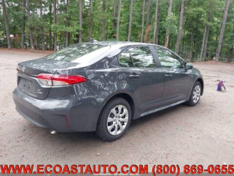 2025 Toyota Corolla Hybrid