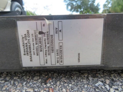 2008 Ford E-Series E-150