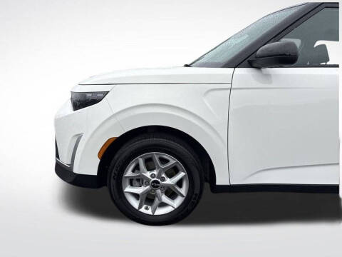 2023 Kia Soul S