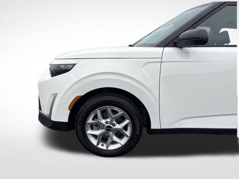 2023 Kia Soul S