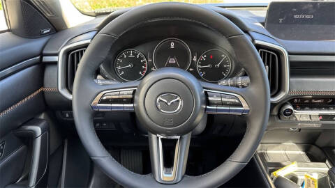 2026 Mazda CX-50 2.5 S Premium