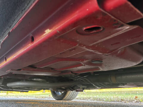 2002 Chevrolet Camaro Z28