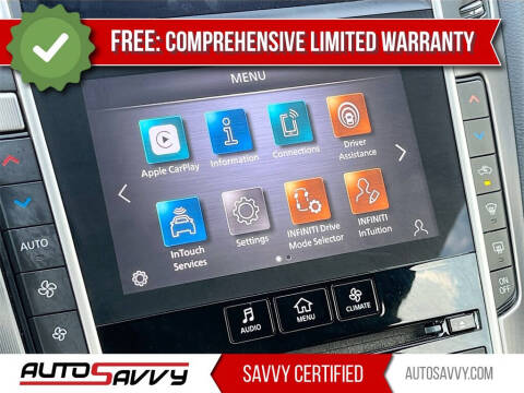 2022 Infiniti Q60 3.0T Luxe