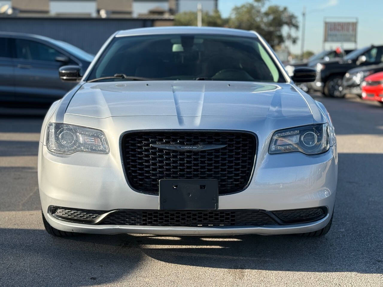 2021 Chrysler 300 for sale at Elite Motor Group Limited in South Houston, TX