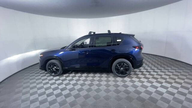 2026 Mazda CX-5 2.5 S Premium