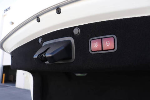 2015 Mercedes-Benz S-Class S 63 AMG