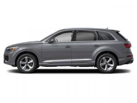 2026 Audi Q7 quattro Prestige 55 TFSI