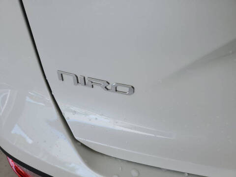 2026 Kia Niro LX