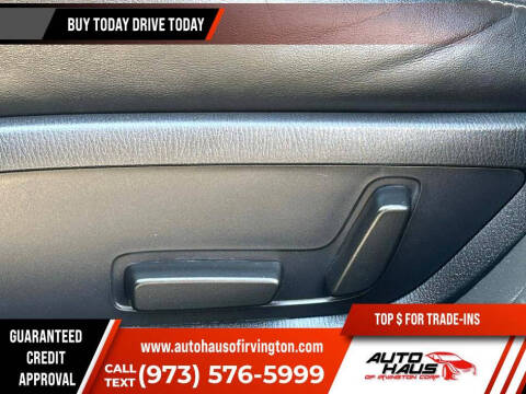 2018 Mazda MAZDA6 Touring