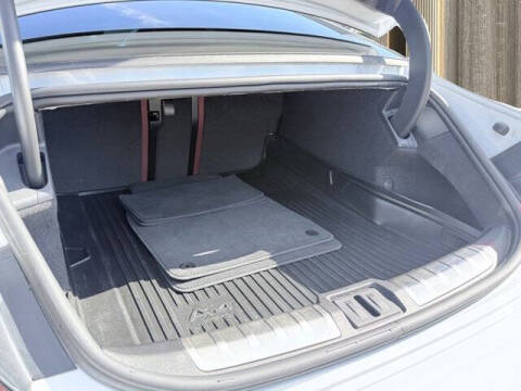 2024 Audi e-tron GT quattro Premium Plus