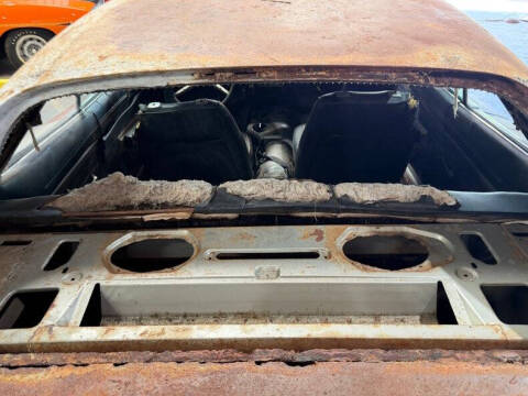 1969 Dodge Charger