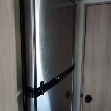 2024 Winnebago Micro  Minnie