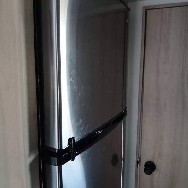 2024 Winnebago Micro  Minnie