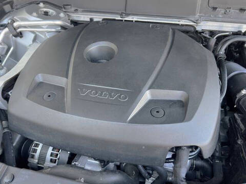 2018 Volvo XC60 T5 Momentum