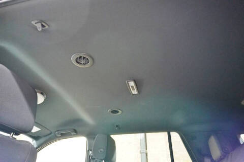 2021 Chevrolet Tahoe Police