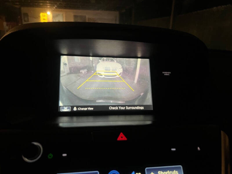 2014 Acura MDX