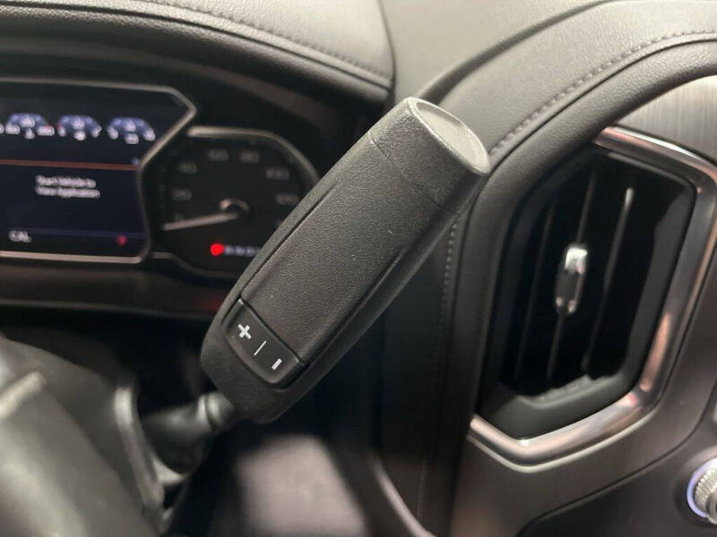 2021 GMC Sierra 2500HD