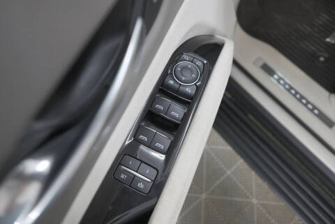 2021 Cadillac Escalade Premium Luxury Platinum