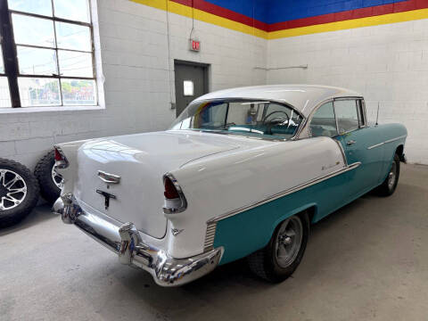 1955 Chevrolet Bel Air