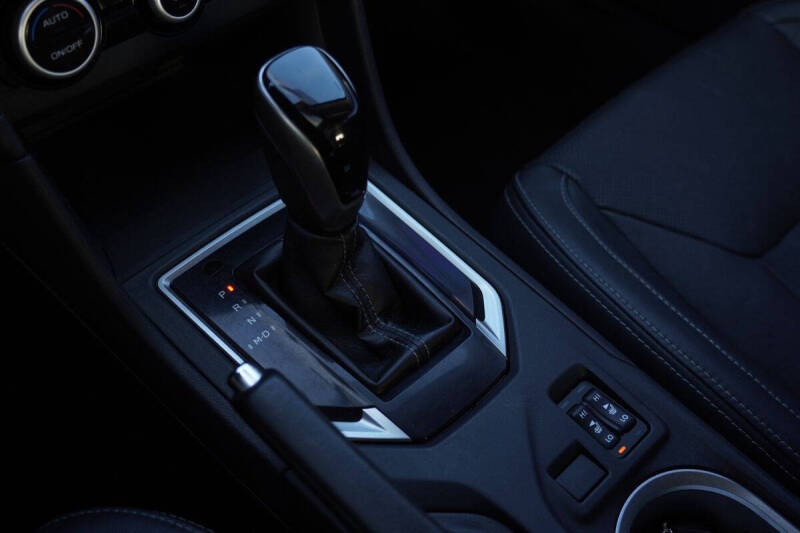 2018 Subaru Impreza Limited