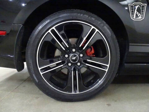 2014 Ford Mustang GT