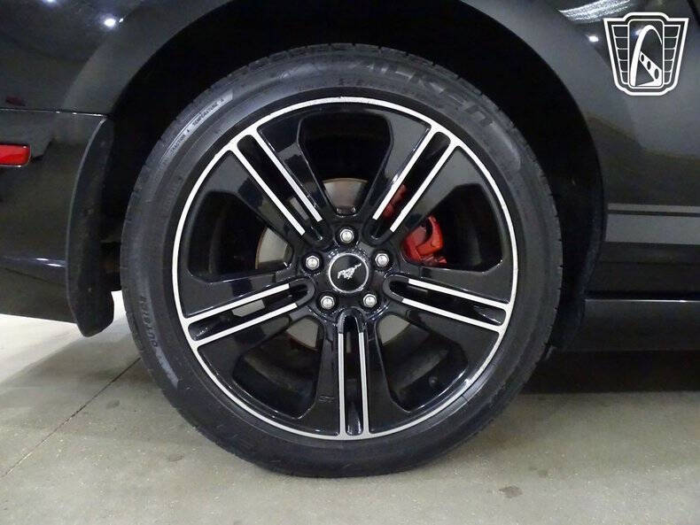 2014 Ford Mustang GT