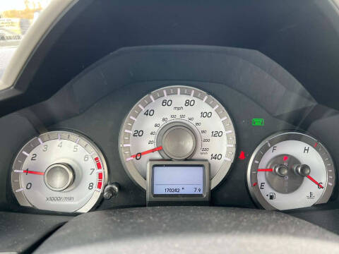 2013 Honda Pilot Touring