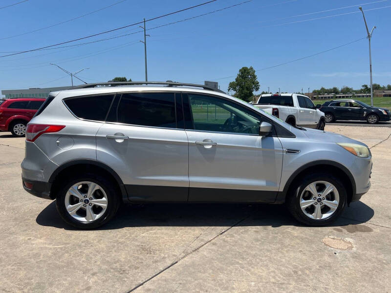 2013 Ford Escape SE