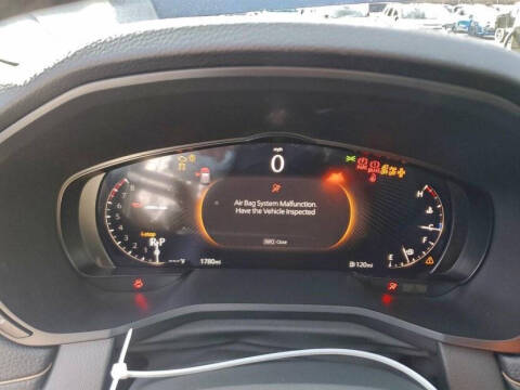 2025 Mazda CX-90 3.3 Turbo Premium Sport